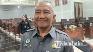 Erik-Setyo-Santoso-mengatakan-tim-menelusuri-isu-poligami-Kadis-LH-Kota-Malang-Noer-Rahman.jpg
