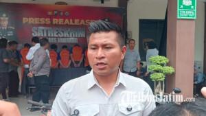 Kasatreskrim-Polres-Jombang-AKP-Margono-Suhendra-mendalami-penyebab-kematian-jasad-di-sungai.jpg
