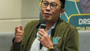 Ketua-Komisi-B-DPRD-Kota-Surabaya-Muhammad-Faridz-Afif.jpg