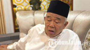 Ketua-Umum-JKSN-Jatim-KH-Asep-Saifuddin-Chalim-saat-diwawancara.jpg