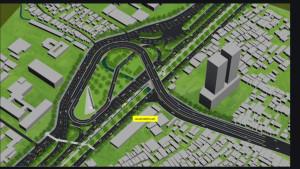 Maket-Flyover-Taman-Pelangi-Surabaya-yang-bakal-dikerjakan-tahun-depan.jpg