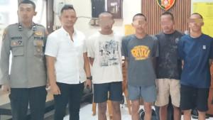 Polisi-meringkus-komplotan-pelaku-pencurian-dengan-kekerasan-di-Kota-Malang.jpg
