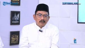 Politisi-PKB-Musyafak-Rouf-saat-tampil-di-Studio-TribunJatim-Network-beberapa-waktu-lalu.jpg