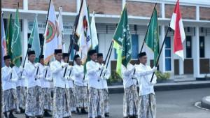 Suasana-Apel-HSN-di-halaman-kantor-Pendopo-Jalan-Jaksa-Agung-Suprapto.jpg
