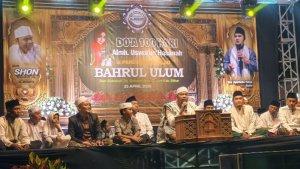Suasana-doa-bersama-dan-pengajian-memperingati-100-hari-meninggalnya-Uswatun.jpg
