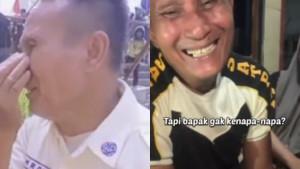 Tangis-Satpam-DPRD-Imron-Berubah-Senyum-usai-Motornya-yang-Terbakar-saat-Demo-Diganti-Willie-Salim.jpg