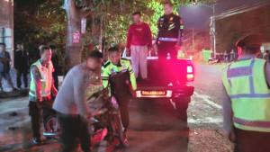 Terjadi-kecelakaan-di-Magetan-Pickup-dan-motorterlibat-kecelakaan-di-Jalan-Raya-Karas.jpg