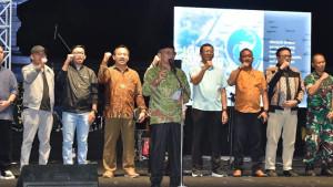 Wabup-Pasuruan-KH-Shobih-Asrori-saat-membuka-Pekan-Raya-Pasuruan.jpg