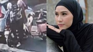 Zaskia-Adya-Mecca-pengendara-Vespa-pink.jpg
