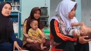 Zulfa-Siswi-yang-Sekolah-Sambil-Gendong-Adik-Tak-Bisa-Lihat-Penampilannya-di-TV-Ibu-Tahu-dari-Guru.jpg