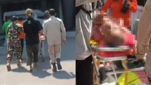 ambulans-menerobos-kerumunan-jemaah-Haul-Habib-Ali-bin-Muhammad-Al-Habsyi-Solo.jpg
