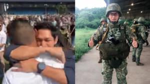 anak-artis-jadi-TNI-Ibnu-Jamil-peluk-putranya.jpg