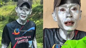 manusia-silver-rela-pulang-jalan-kaki-menyusuri-pinggir-tol-demi-hidupi-anak-istri.jpg