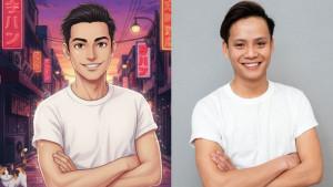prompt-Gemini-AI-edit-foto-ala-anime-Jepang.jpg