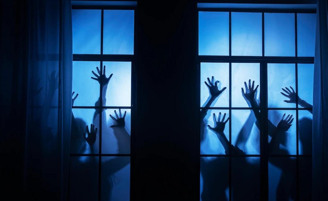 10 Arti Mimpi Hantu Menurut Primbon Jawa, Masa Lalu Gentayangan Hingga Tak Terlupakan