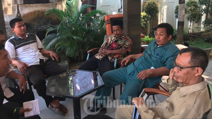 15 Sekolah Swasta Tolak Berdirinya SMPN 33 di Driyorejo Gresik, Guru: Kami Bisa Kekurangan Murid