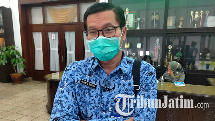 16 Pasien Positif Covid-19 di Kota Malang Diusulkan Jalani Isolasi Mandiri di Tempat Karantina