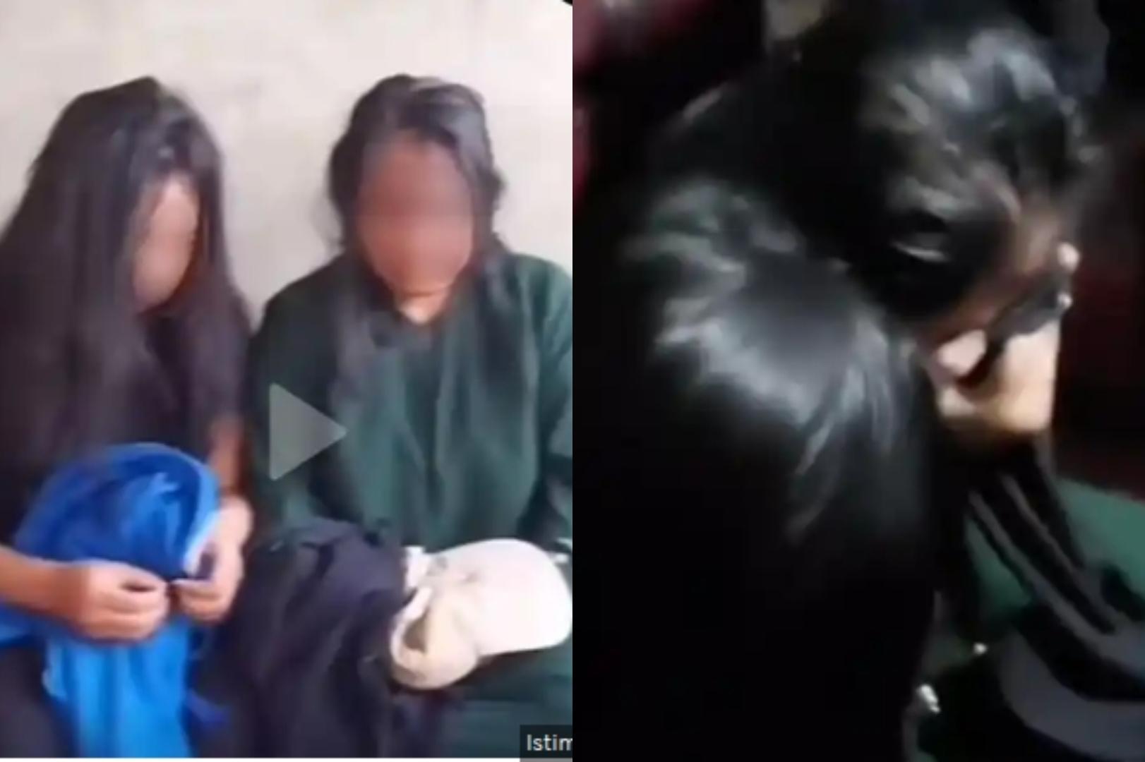 2-Wanita-Dipermalukan-setelah-Ketahuan-Curi-Amplop-Pengantin-Nekat-Pura-pura-Jadi-Tamu-Undangan.jpg