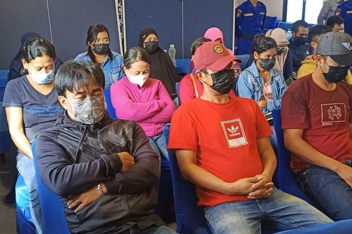 20 Tahun Warga Temanggung Kerja di Malaysia Tanpa Gaji hingga Disiksa, Majikan Terancam Hukum Cambuk
