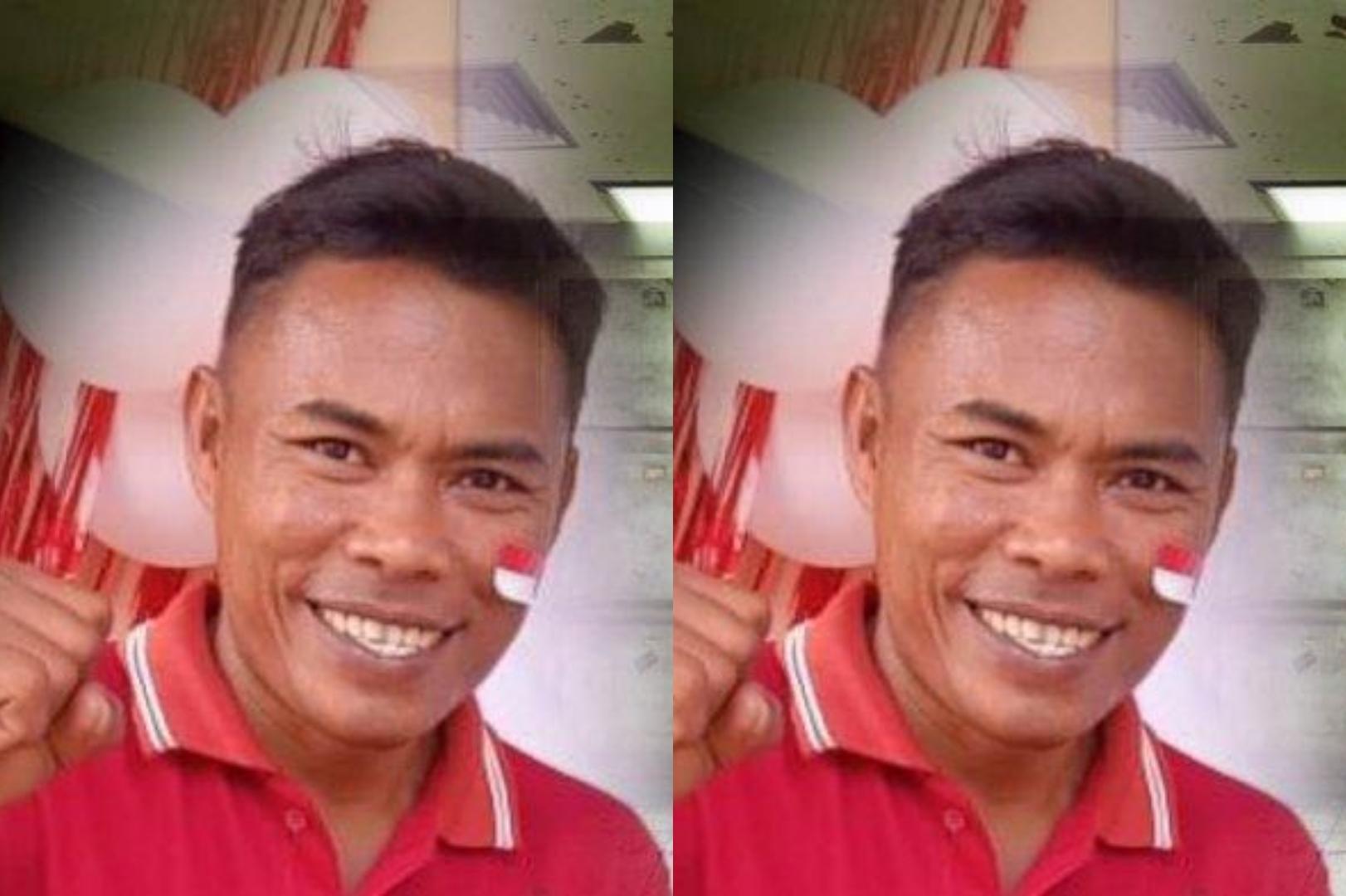 22 Tahun Lalu Jadi Tukang Bersih-bersih, Pria Lulusan SD Kaget Diangkat Jadi PNS, Perjuangan Terkuak