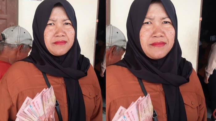 2.341 Warga Girang Dapat THR Rp 250 Ribu dari Kades, Pendapatan Objek Wisata Capai Rp 5,1 M