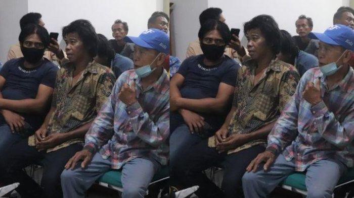 Warga Terpaksa Jalan Kaki 30 KM saat 3 Hari Telantar, usai Ditolak setelah Dijanjikan Kerja