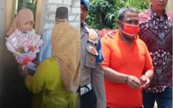 JATIM TERPOPULER: Bocah 10 Tahun di Madura Diduga Nikah Dini - Wanita Hamil 7 Bulan Dibunuh Mertua