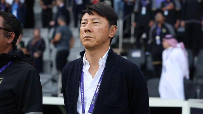 Misi Wajib Menang Timnas Indonesia Bikin Shin Tae-yong Harus Waspada Lawan Filipina, ada Kabar Baik