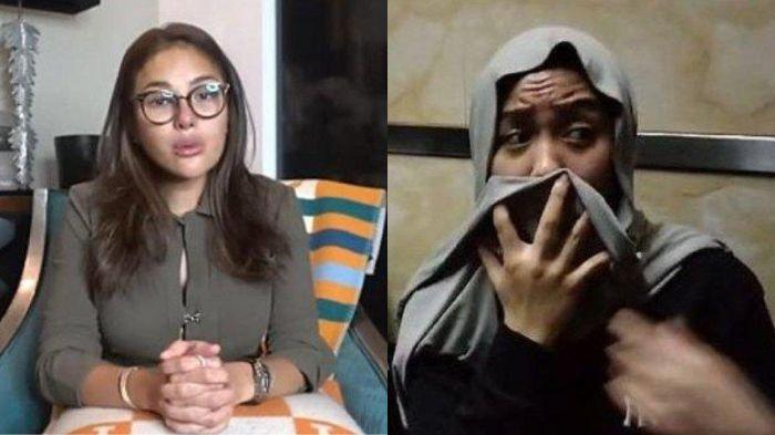 5 Pesan Haru Nikita Mirzani ke Lolly, Sang Anak Kini Tak Percaya Lagi, Razman Nasution: Sudah Diatur