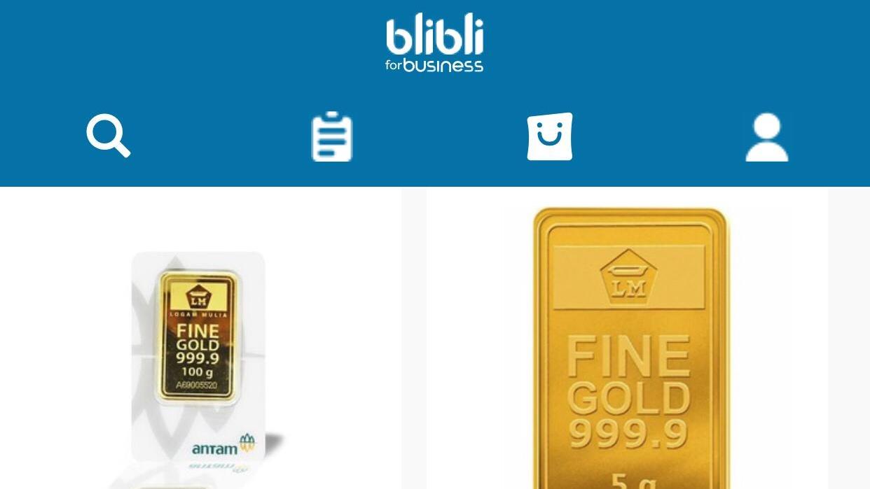 5 Tips Investasi Emas Batangan Dijamin Untung