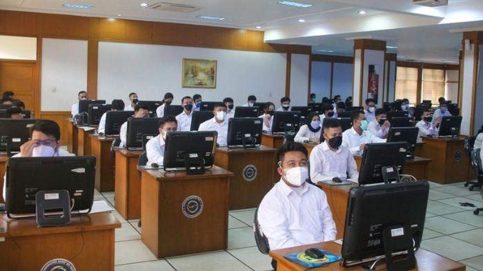69 Link Pengumuman Hasil SKD CPNS 2024 Berdasarkan Instansi, Ini Kisi-kisi Tes SKB Bagi yang Lolos