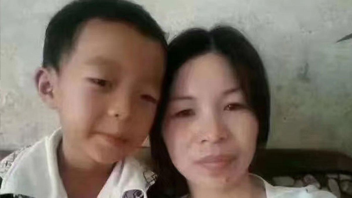 9 Tahun Cari Anaknya yang Hilang, Ibu Kini Meninggal karena Kanker: Maaf Tidak akan Menemuimu Lagi