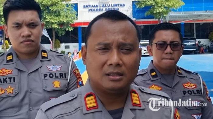 Ibu di Gresik Protes Anaknya Gagal Ujian SIM 13 Kali, Kasatlantas Tawarkan Coaching Clinic Gratis