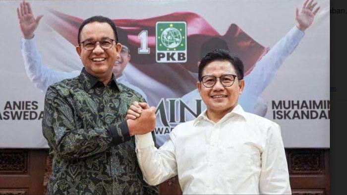 Tak Khawatir Suara NU Terbelah, Nasdem Bojonegoro Optimis AMIN Menang