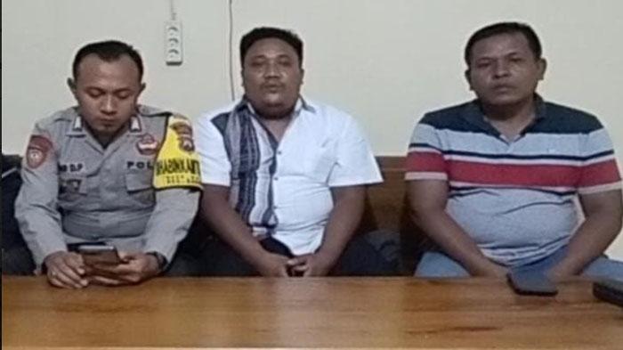 Alasan Sebenarnya Pengunggah Video Viralkan Gerobak di Tuban Jalan Sendiri, Akal Bulus Terkuak: Maaf