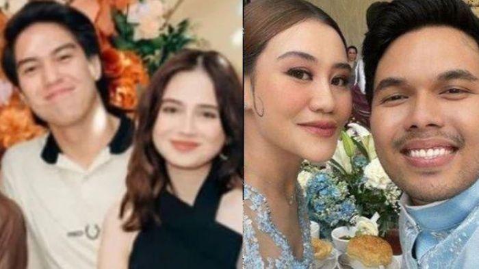 Perubahan El Rumi Sejak Dekat dengan Syifa Hadju Disorot Aaliyah Massaid, Maia Estianty Bersukur