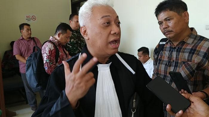 Penasehat Hukum Komentari Soal Eks Kadispendik Jatim dan dan Kepsek SMK Jember Dituntut 9 Tahun Bui