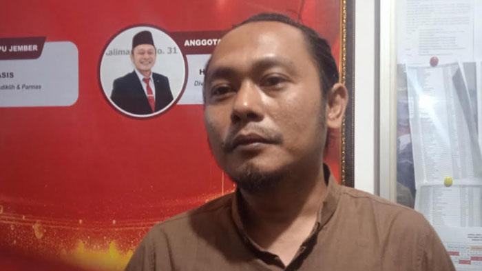Ada Kesalahan SKCK pada Dokumen Pendaftaran Paslon Pilkada Jember 2024, KPU: Perlu Diperbaiki