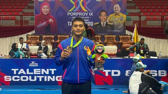Bonus Porprov 2025 Tak Kunjung Cair, Atlet Jember Cemburu Dengan Daerah Lain
