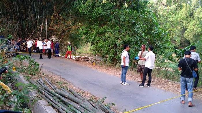 Adik di Ponorogo Bunuh Kakak Pakai Kapak, Sempat Terdengar Teriakan Minta Tolong