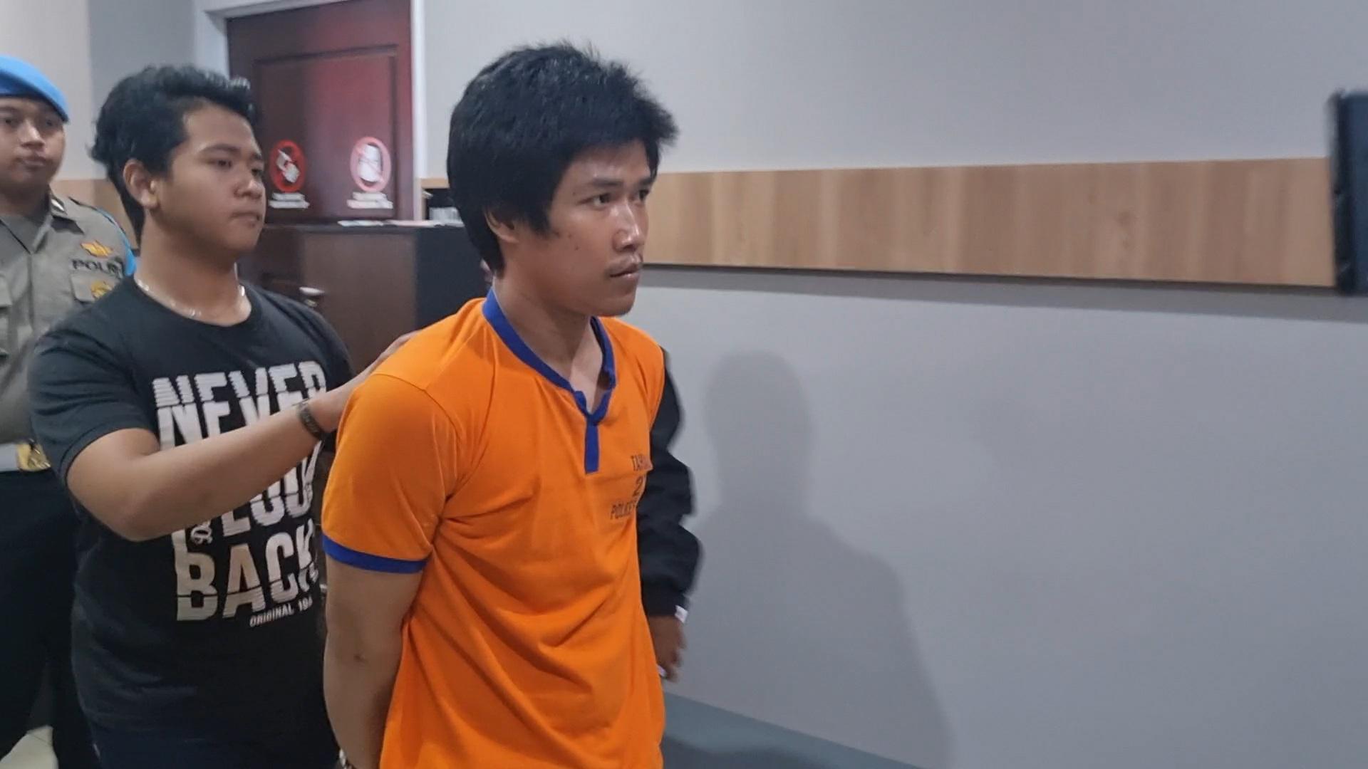 Terkuak Masa Lalu Ayah Kandung Bunuh Bocah 9 Tahun, Polisi Sebut Pelaku Tak Dalam Pengaruh Narkoba