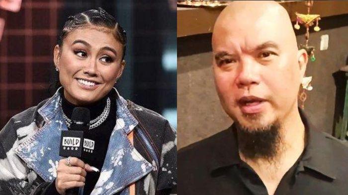 Ahmad Dhani Sebut Agnez Mo Manusia Sombong, Soal Royalti Rp1,5 Miliar pada Ari Bias: Bayar Langsung