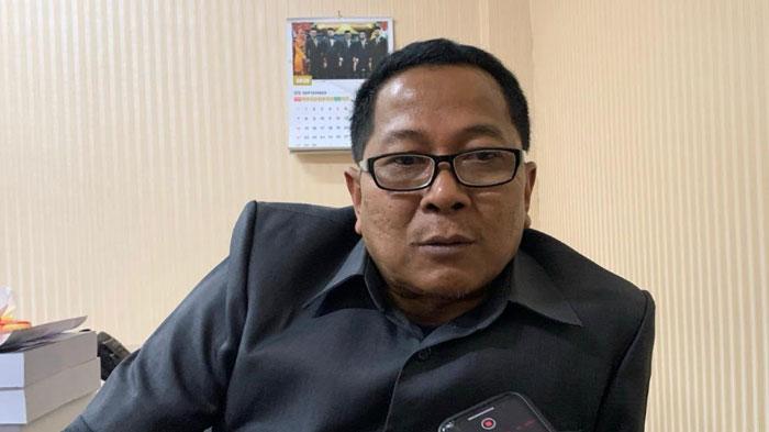 Jelang Musim Hujan, Dewan Soroti Proyek Jalan di Jember Terancam Molor Bila Tak Segera Dieksekusi
