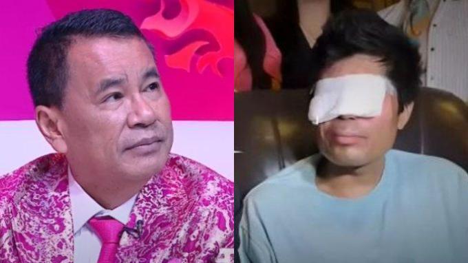 Agus Salim Terpojok Pratiwi Noviyanthi Siap Dibantu Hotman Paris soal Donasi, Pengacara: Kegaduhan