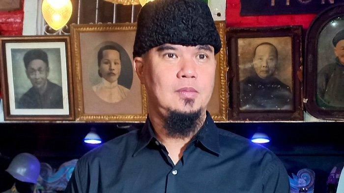 Ahmad Dhani Santai Dipolisikan Imbas Hina Marga Keluarga Rayen Pono: Semua Sama di Depan Hukum