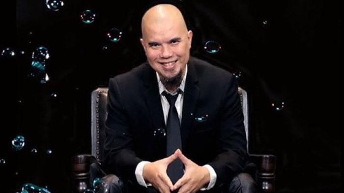 Terkuak Genitnya Ahmad Dhani ke Artis Cantik, Sudah Lama Kenal Akui Tak Bakat, El Rumi sampai Syok