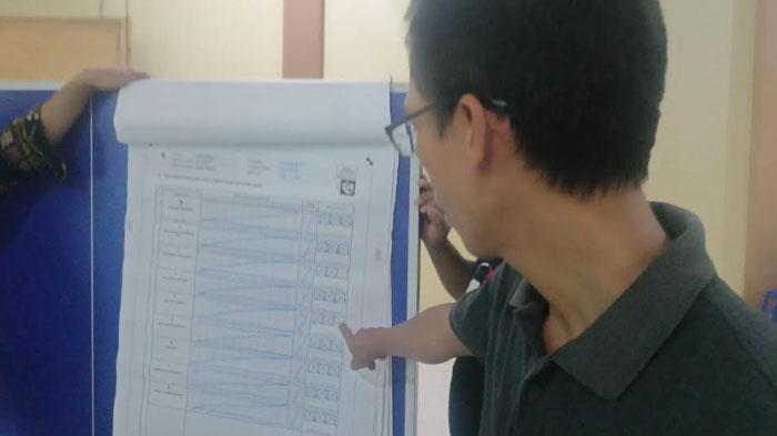 Suara Caleg di Jember Menggelembung, Ada yang dari Nol Jadi 46, KPU Menduga Ada Kecurangan