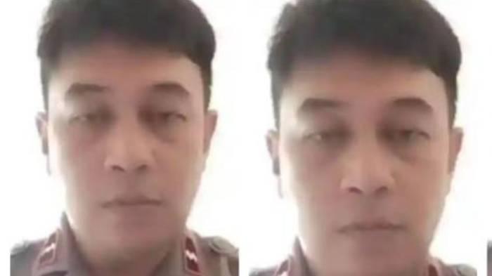 Polda Sulut Angkat Bicara Usai Aipda Vicky Curhat Dimutasi saat Menangani Kasus Korupsi