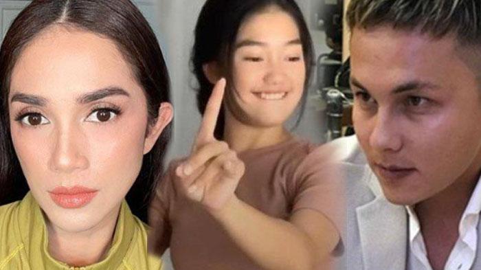 Akhirnya Ussy Sulistiawaty Jawab Kebenaran Andhika Pratama Jadi Sugar Daddy Chandrika Chika: Gak Ada