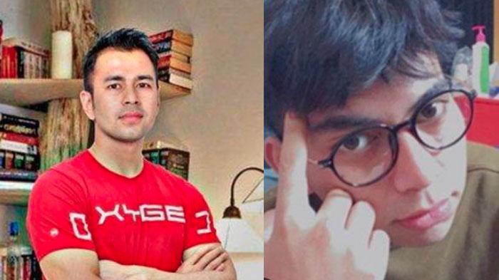 Akhirnya Jujur, Dimas Ahmad Beber Tabiat Parah Raffi dan Klarifikasi Isu Keluar RANS: Daripada Balik